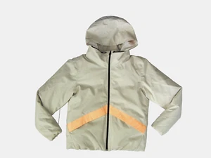 UNDER ARMOUR Brown/Pink Warm DUCK DOWN WINTER JACKET Ski Snowboard Coat YOUTH XL - Picture 1 of 12