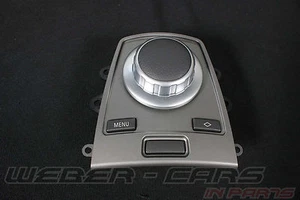 Fond Controlador Trasero Para Fondbildschirm 6958365 (6980058) Desde 03/06 BMW - Imagen 1 de 7