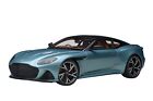 AUTOart 1/18 Aston Martin DBS Superleggera hellblau perl-/Carbonschwarzes Dach 70