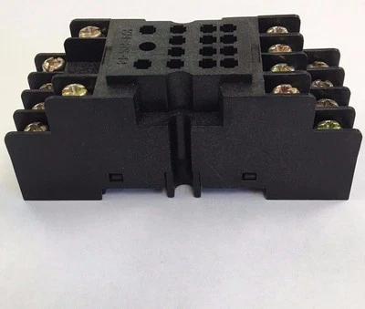 Koino Relay Socket KH-RS-14 - Image 1 of 3