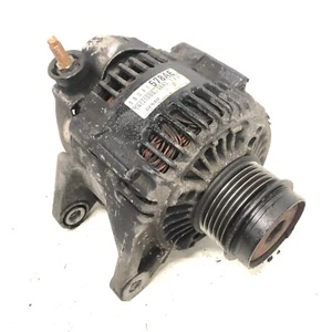 ⭐️ JEEP CHEROKEE MK3 KJ 02-07 2.5 CRD ENGINE ALTERNATOR MOTOR UNIT - Picture 1 of 4