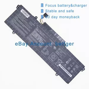 Batteria originale per ASUS ZENBOOK 14X OLED UX5401EA UX5401ZA UM5401RA UM5400QA - Foto 1 di 6