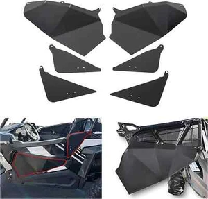 RZR Lower Door Inserts Panels For 14-22 Polaris RZR S 900 S XP 1000 Turbo 2 Door - Bild 1 von 1