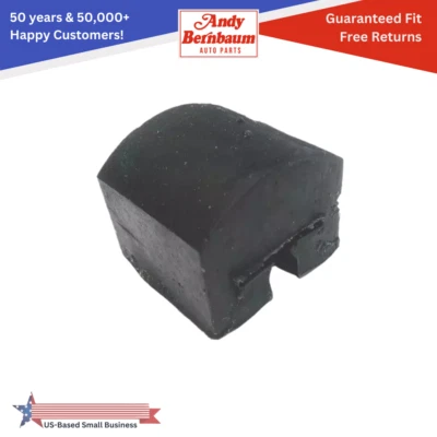 Para Dodge DeSoto Plymouth Chrysler 1959 eje trasero rebote resorte parachoques goma Foto 1 de 3