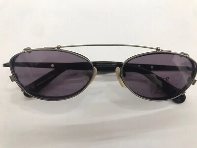 Gafas de sol vintage Jean Paul Gaultier 57-8104 Foto 1 de 4