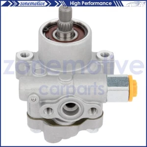 Bomba de dirección asistida para Nissan Sentra 4 puertas 2003-06 1,8 L l4 GAS DOHC 21-5346 - Imagen 1 de 9