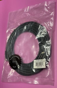 Comprehensive Cable CAT5e GOLD Ethernet Cable - 14 FT - Picture 1 of 2