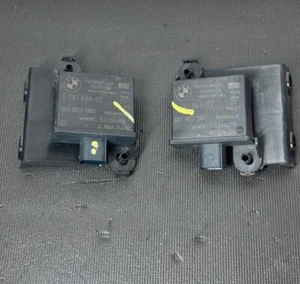 BMW/MINI Tire Pressure Monitor GENUINE OEM 6 781 846-03 - Picture 1 of 8