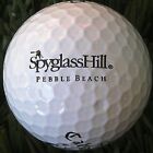 3 Dozen Callaway Mint AAAAA ( Spyglass Pebble Beach Logo) Used Golf Balls