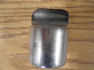 1 5/16" x 3/4" DRIVE DRAGLINK SOCKET, MATCO # D44DL - Bild 1 von 4