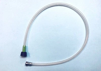 OLYMPUS, PENTAX, FUJINON, STORZ, WOLF, ACMI, STERIS, MEDIVATORS Olympus MH-856 Suction Cleaning Adapter f/ OES/EVIS 160 140 130 100 EU-M20 OSF-2