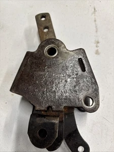 Hurst Competition Plus 4 speed shifter - Picture 1 of 6