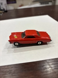 Vintage Aurora Thunderbird Slot Car - Picture 1 of 7