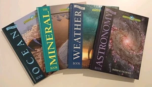 Master Books Wonders Of Creation General Science 1 Lot Homeschool Curriculum VG - Picture 1 of 6