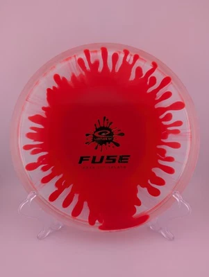 NEW Latitude 64 Opto Ice Splash Fuse - 177g - Image 1 of 3