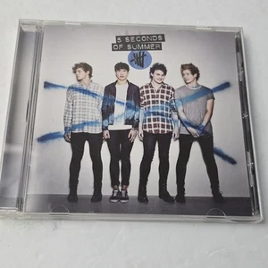 5 Seconds of Summer CD **Buy 2 Get 3 Free** - Picture 1 of 2