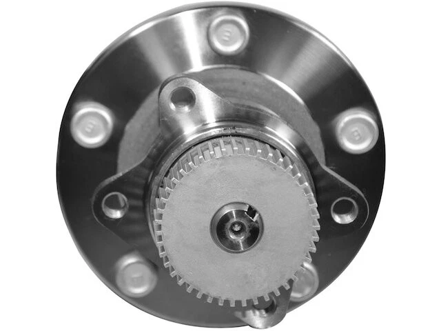 Rear Wheel Hub Assembly For 1995-2000 Dodge Avenger 1996 1997 1998 1999 JZ584CG - Image 1 of 1