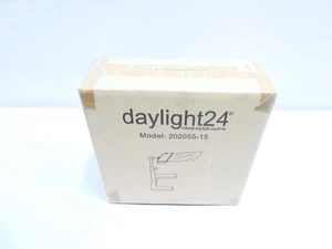 Daylight24 202055-15 Table Top Full Page Magnifier Lamp - Picture 1 of 4