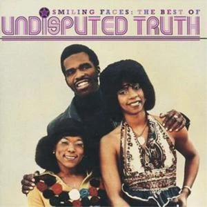 Undisputed Truth Smiling Faces: Best of Undisputed Truth (CD) Album (US IMPORT) - Picture 1 of 1