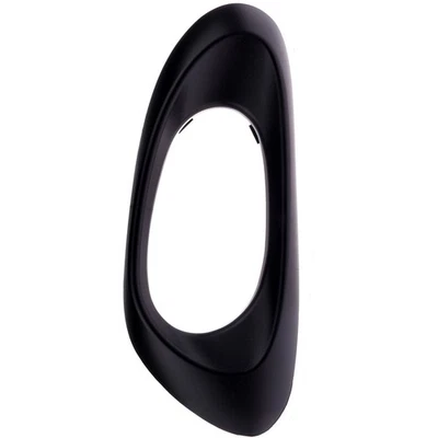 Left Side Bezel Rear Inside For 2002-2009 Trailblazer GMC Envoy Door Handle New Foto 1 de 4