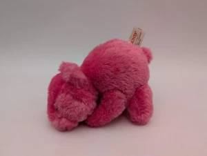 Gund Neon Lights Pink Pig Plush Sneakers 3 Inch 4033488 Stuffed Animal Toy - Picture 1 of 8