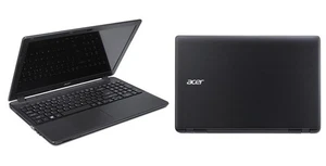 Notebook 15.6" Windows 11 Home ACER AMD SSD 16GB RAM - Foto 1 di 8