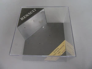 C935 Vitesse CV014 Chine Boite Vide Renault Estafette 1959 Chocolat Menier 1:43 - Picture 1 of 7