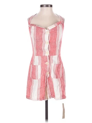 Mameluco rosa Reformation 2 para mujer nuevo con etiquetas Foto 1 de 2