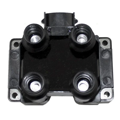 Módulo de paquete de bobina de encendido para camioneta Mercury Lincoln Ford Mazda 4 cilindros 8 cilindros Foto 1 de 3