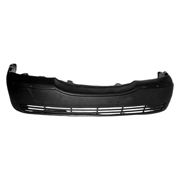 For Lincoln Town Car 2003-2011 Sherman 518-87-1 Front Bumper Cover Value Line - Image 1 of 1