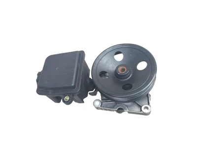 ✅ MERCEDES-BENZ C230 C240 POWER STEERING PUMP 0024669801 2001-2006 OEM - Image 1 of 4