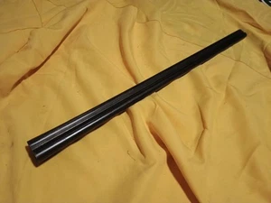Kassnar Imports Eibar Spain Zabala Double Barrel Shotgun Barrel 20 Gauge Magnum - Picture 1 of 24
