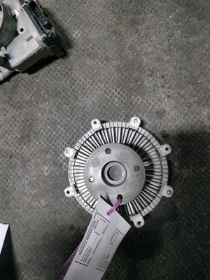 RADIATOR COOLING FAN CLUTCH 2012-2020 NISSAN NV2500 Foto 1 de 4