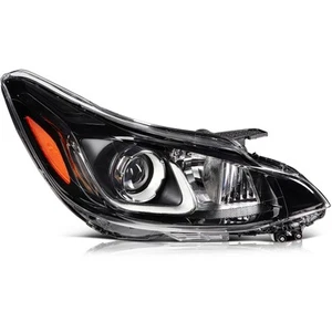 For 2019-22 Chevy Spark LS LT Right Side Headlight Assembly w/Projector - Picture 1 of 9