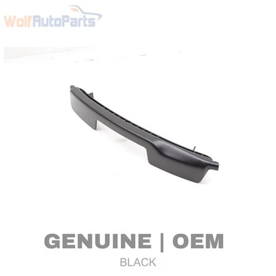 2006 宝马 325XI - 前左座椅装饰/保护套面板 6958657 — 第 1/4 张图片