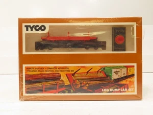 Tyco 926:900 Tyco Log Muldenkipper Set mit Fernbedienung Neu in OVP - Bild 1 von 3
