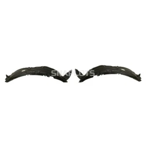 New For 2007-2009 Mazda CX-7 Front Left & Right Side Fender Liner 4-Door - Picture 1 of 10