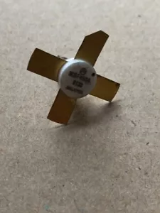 1 Stück MRF450A Leistungstransistor / power transistor Motorola - Bild 1 von 1