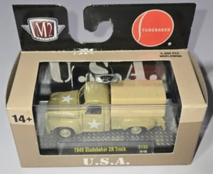 m2 1949 studebaker 2r truck - Picture 1 of 1