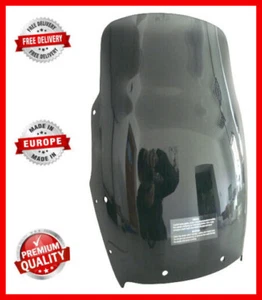 HONDA CB 500 S 1998 - 2003 HAUTE PARE-BRISE TOURING ÉCRAN 4 COULEURS - Photo 1/1