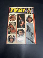 TV 21 Century Annual 1968 A.P. Films