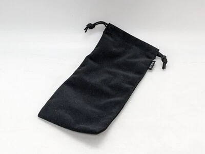 Carry pouch ONLY Sony GP-VPT2BT tripod camera shooting grip soft case bag black - Image 1 of 4