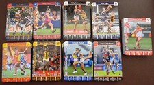 TeamCoach AFLW 2023 Base Cards - Pick Your Card!