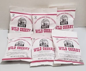 Claeys Old Fashioned Bonbons 6 Unzen Lot 6 - Bild 1 von 51