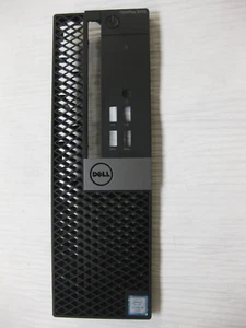 Estuche frontal bisel panel frontal Dell Optiplex 3046 SFF forma pequeña - Imagen 1 de 9