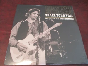 STEVE MILLER BAND SHAKE YOUR TREE LIVE CLASSIC 1973 RADIO BROADCAST DOUBLE LP - Picture 1 of 1