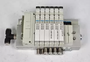 Electroválvula FESTO CPA-SC-MP-V - Imagen 1 de 7