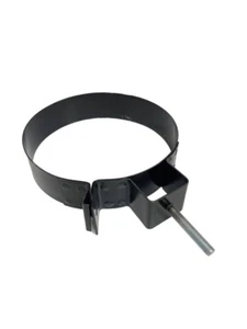 Silenciador de soporte MTG para Isuzu NPR NPR-HD NQR NR 4HE1 4HK1 98-07 - Imagen 1 de 6