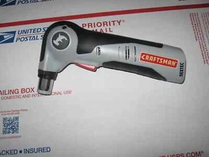 WORKS PERFECT Craftsman Nextec Hammerhead 12v Lithium Ion Cordless Auto Hammer - Picture 1 of 1