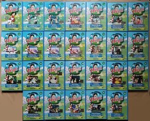 Heidi - Serie Completa 26 DVD (Episodi 1-52) De Agostini - Foto 1 di 2